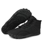 PiedVital - Chaussures Barefoot Winter Pro DéperlantesFeldluft
