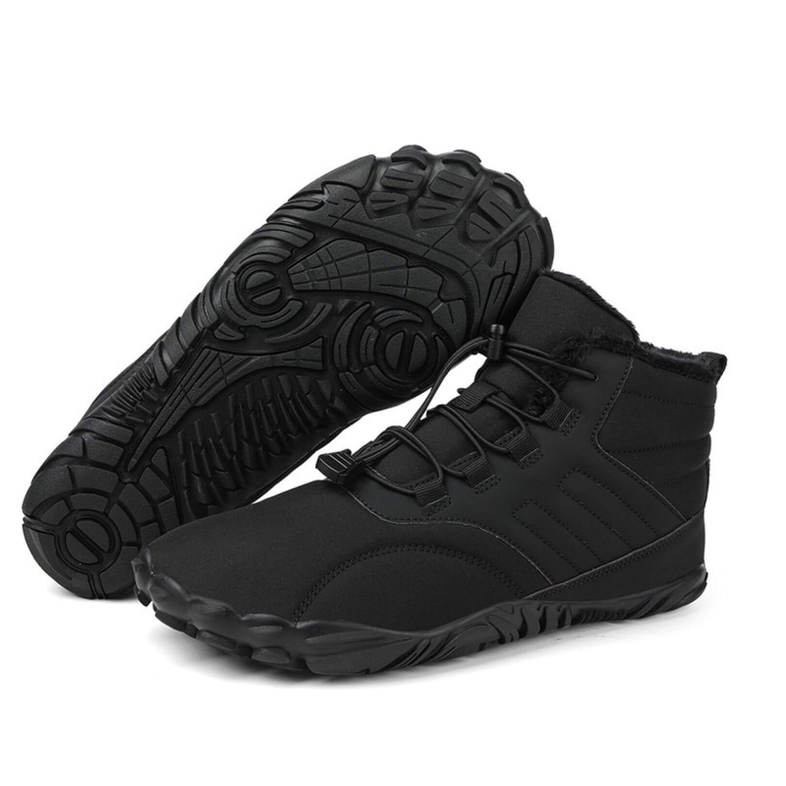 PiedVital - Chaussures Barefoot Winter Pro DéperlantesFeldluft