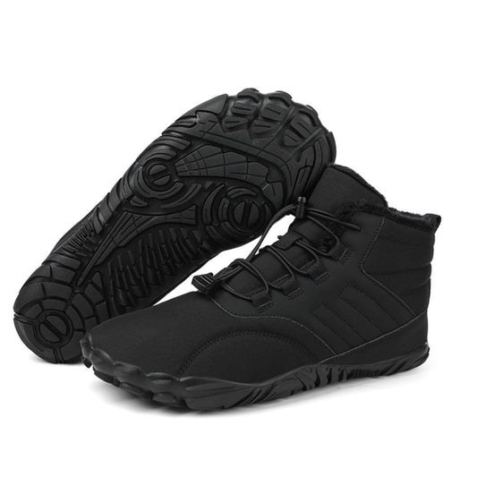 PiedVital - Chaussures Barefoot Winter Pro DéperlantesFeldluft