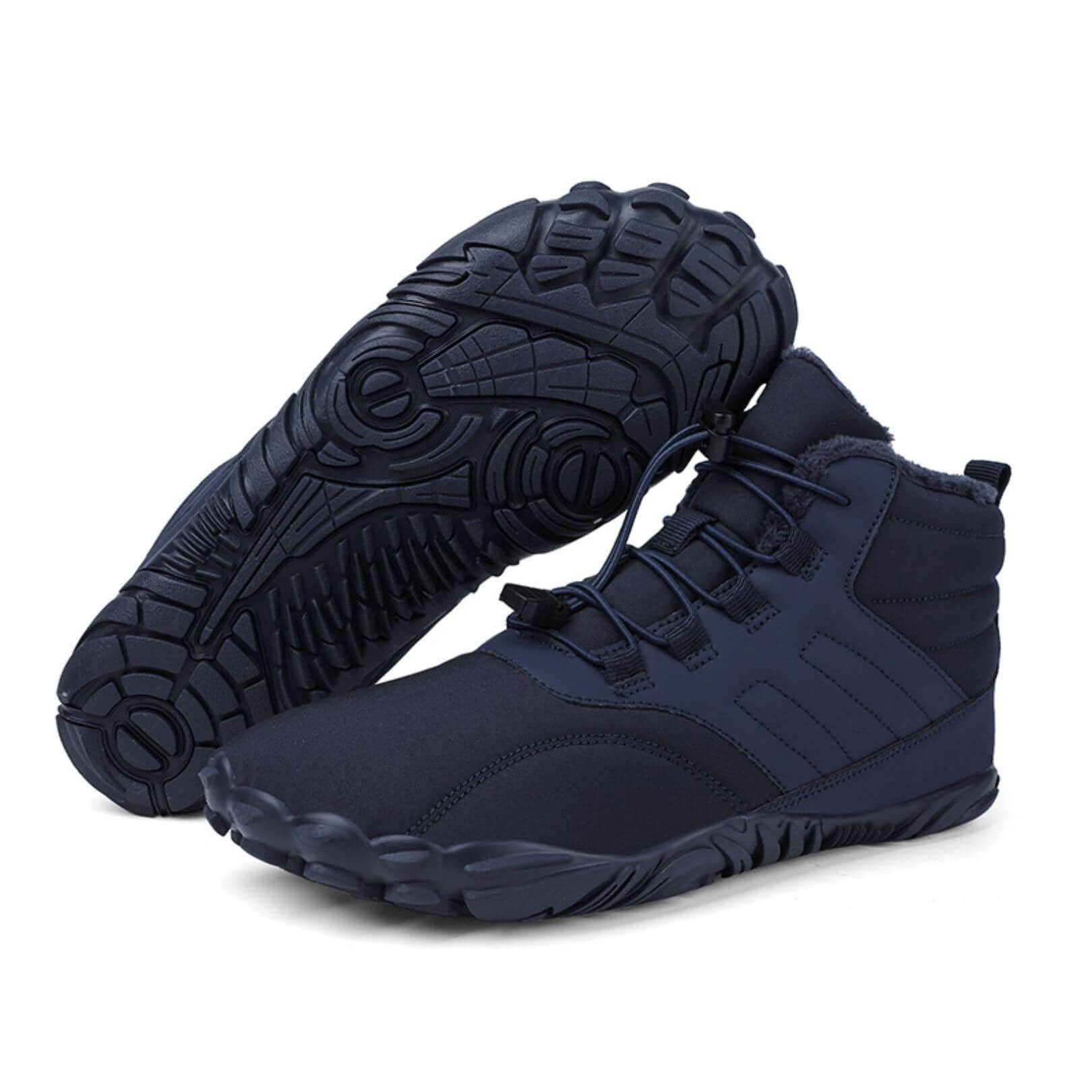 PiedVital - Chaussures Barefoot Winter Pro DéperlantesFeldluft