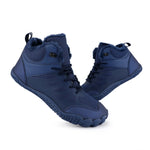 PiedVital - Chaussures Frostline Max Chaudes DéperlantesFeldluft Barfußschuhe