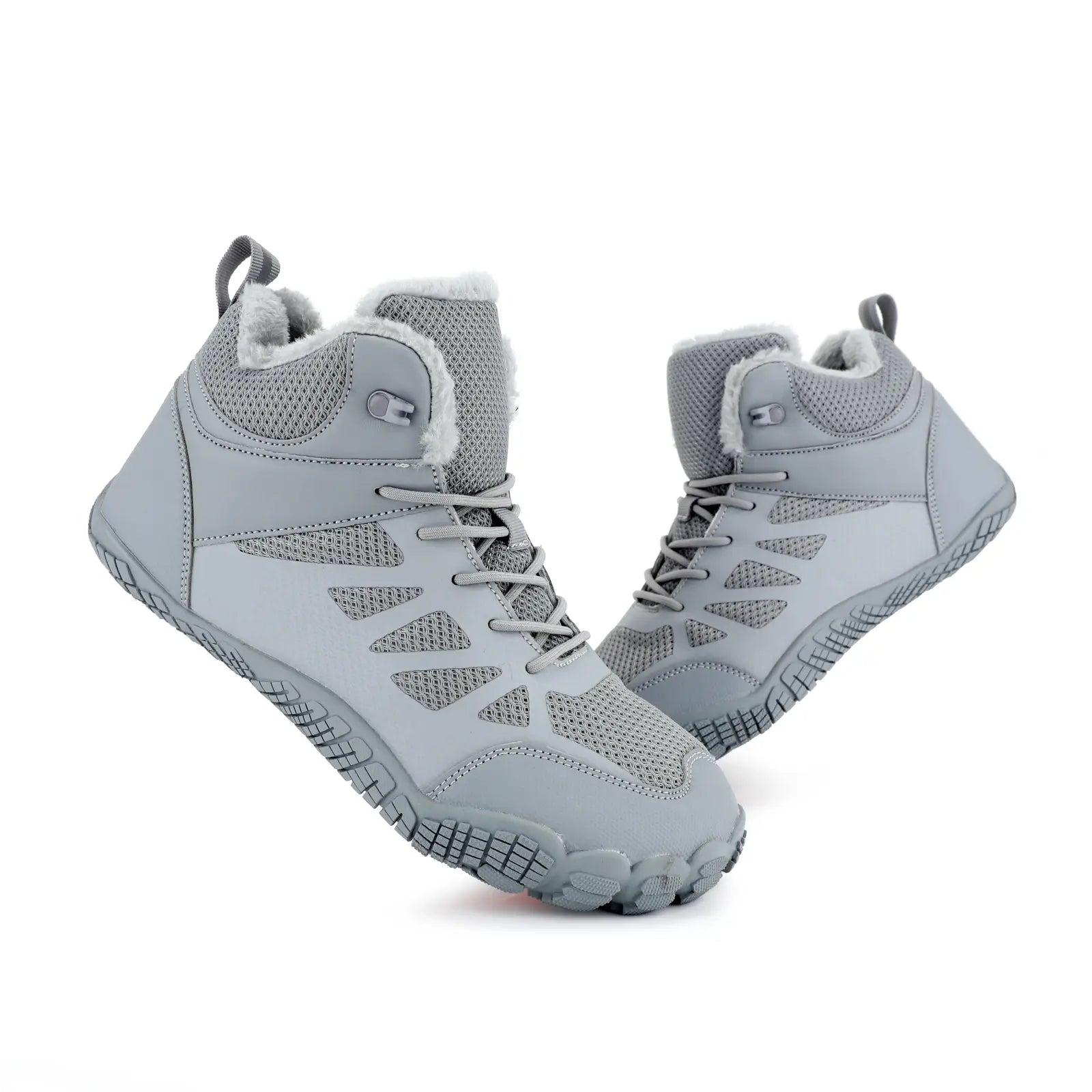 PiedVital - Frostline Max barefoot résistantes à l'eauFeldluft Barfußschuhe