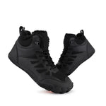 PiedVital - Chaussures Frostline Max Chaudes DéperlantesFeldluft Barfußschuhe
