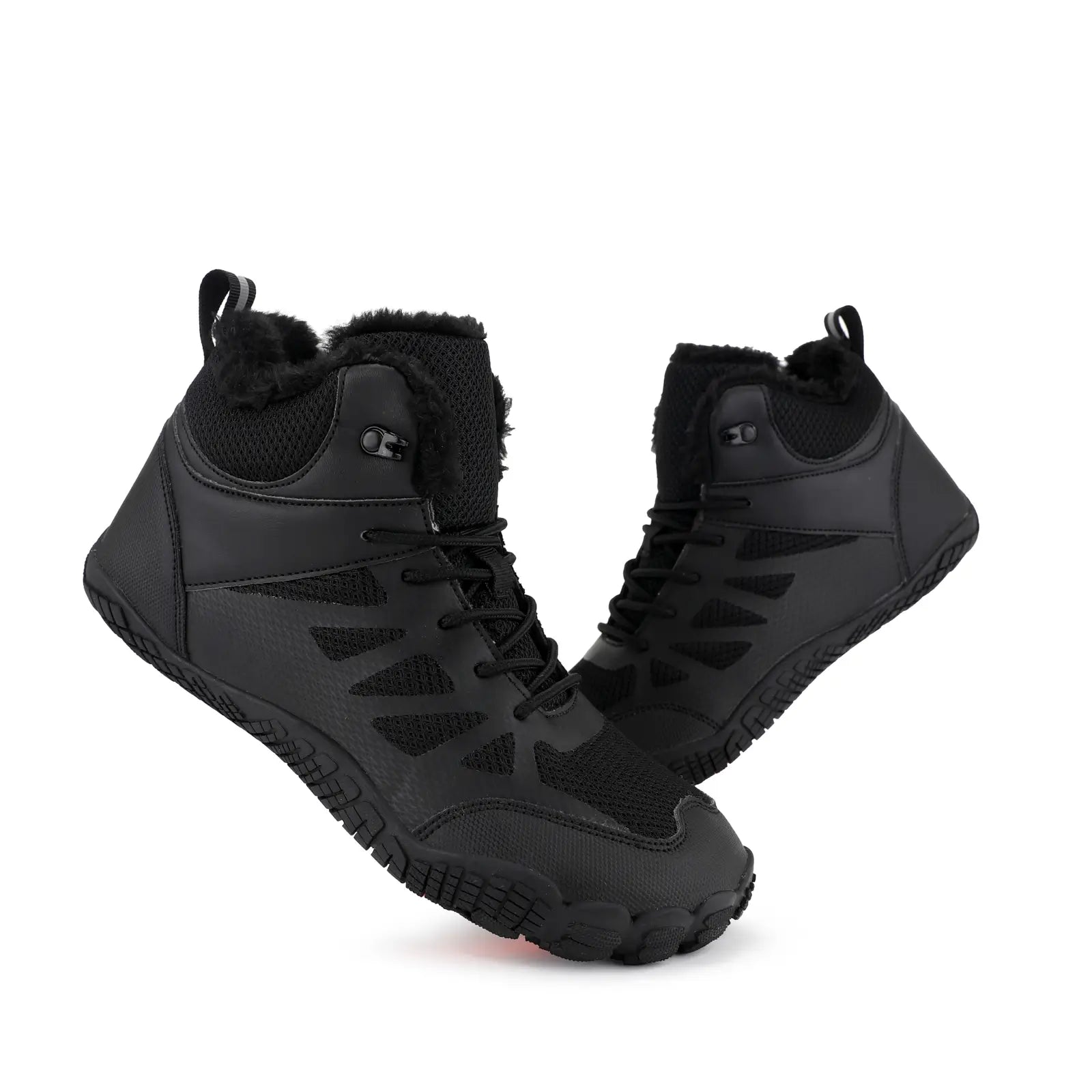 PiedVital - Chaussures Frostline Max Chaudes DéperlantesFeldluft Barfußschuhe