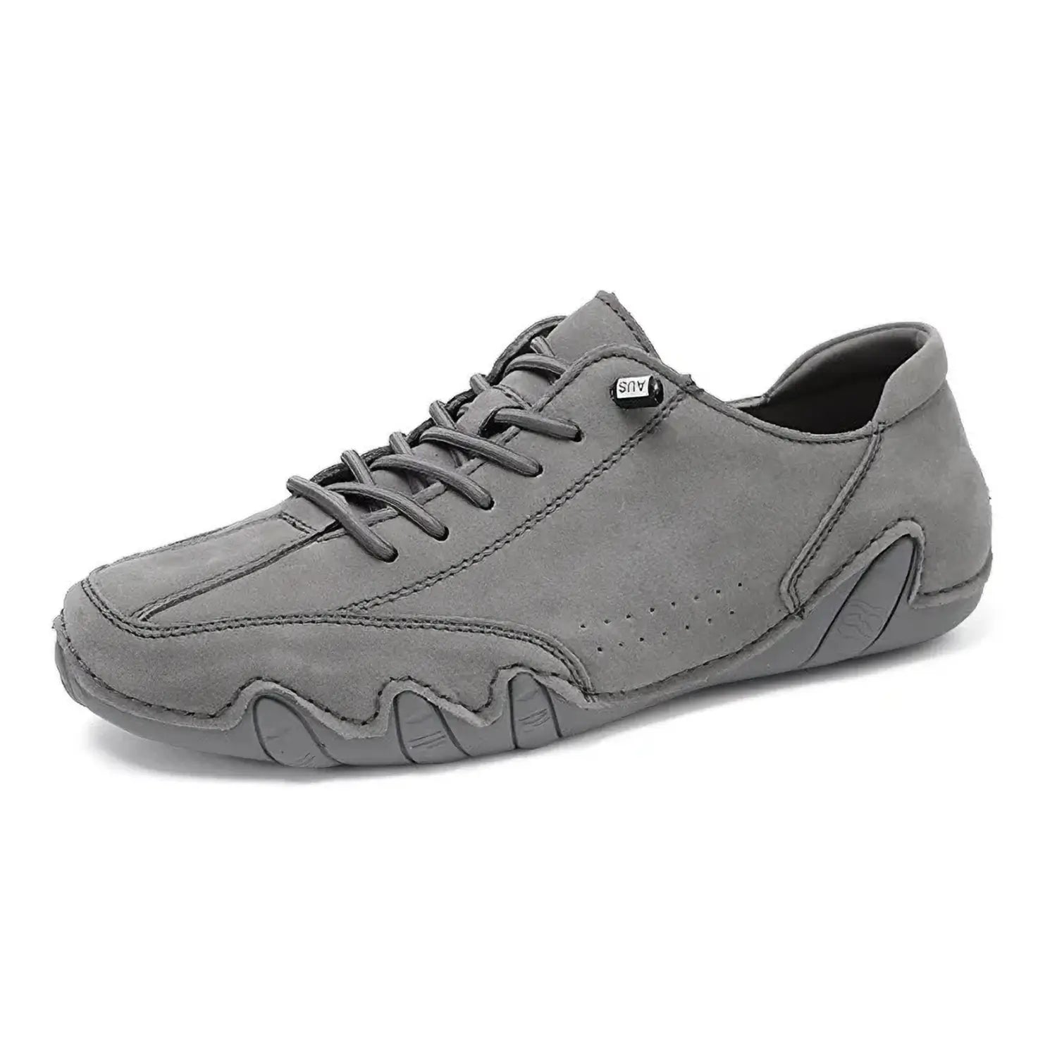 Ironwood - Chaussures Barefoot Élégantes Unisexe Du Jour by Feldluft™