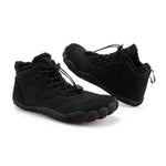 PiedVital Chaussures Barefoot Thermo V2 Résistantes à l'eauFeldluft Barfußschuhe