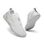 Native - Chaussures Barfuß Sneaker Unisexe Taille 38 by Feldluft Barfußschuhe