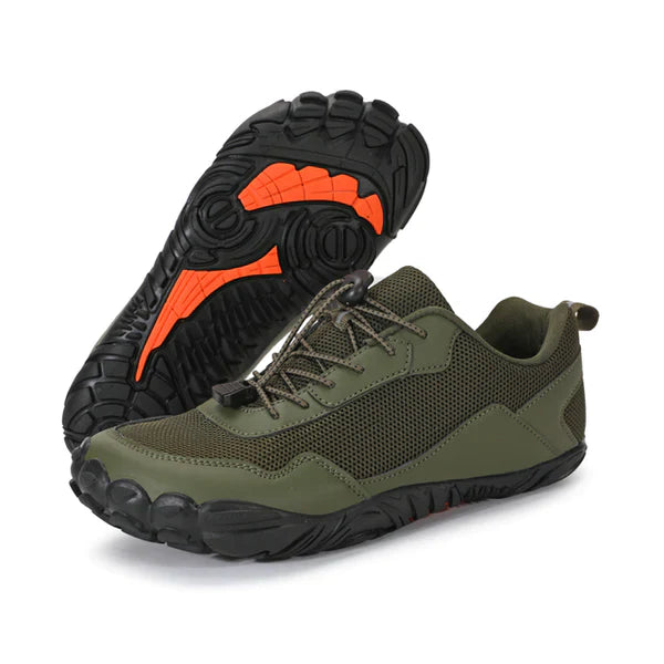 PiedVital Chaussures D'Automne Antidérapantes UnisexeFeldluft