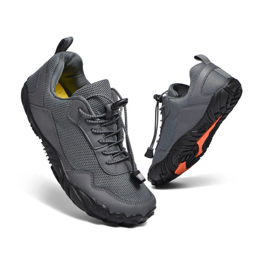 PiedVital Chaussures D'Automne Antidérapantes UnisexeFeldluft