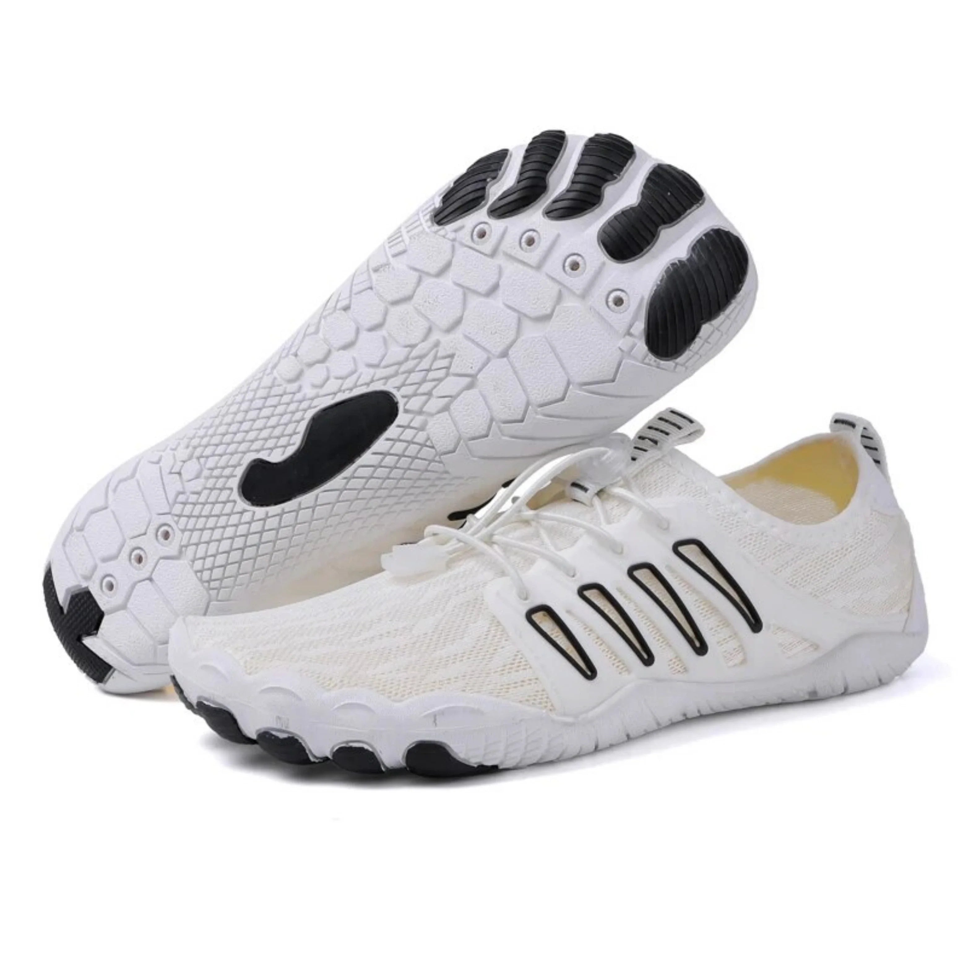 Colson Pro Barefoot Shoes Unisex Non Slip Buy One Get One by Hike Footwear USA