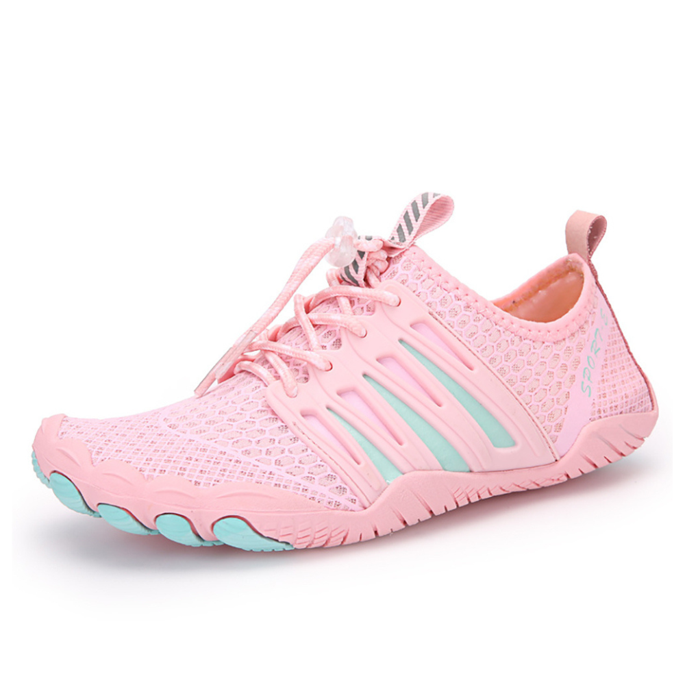 PiedVital - Chaussure Barefoot Max Universelle Quotidien by Feldluft