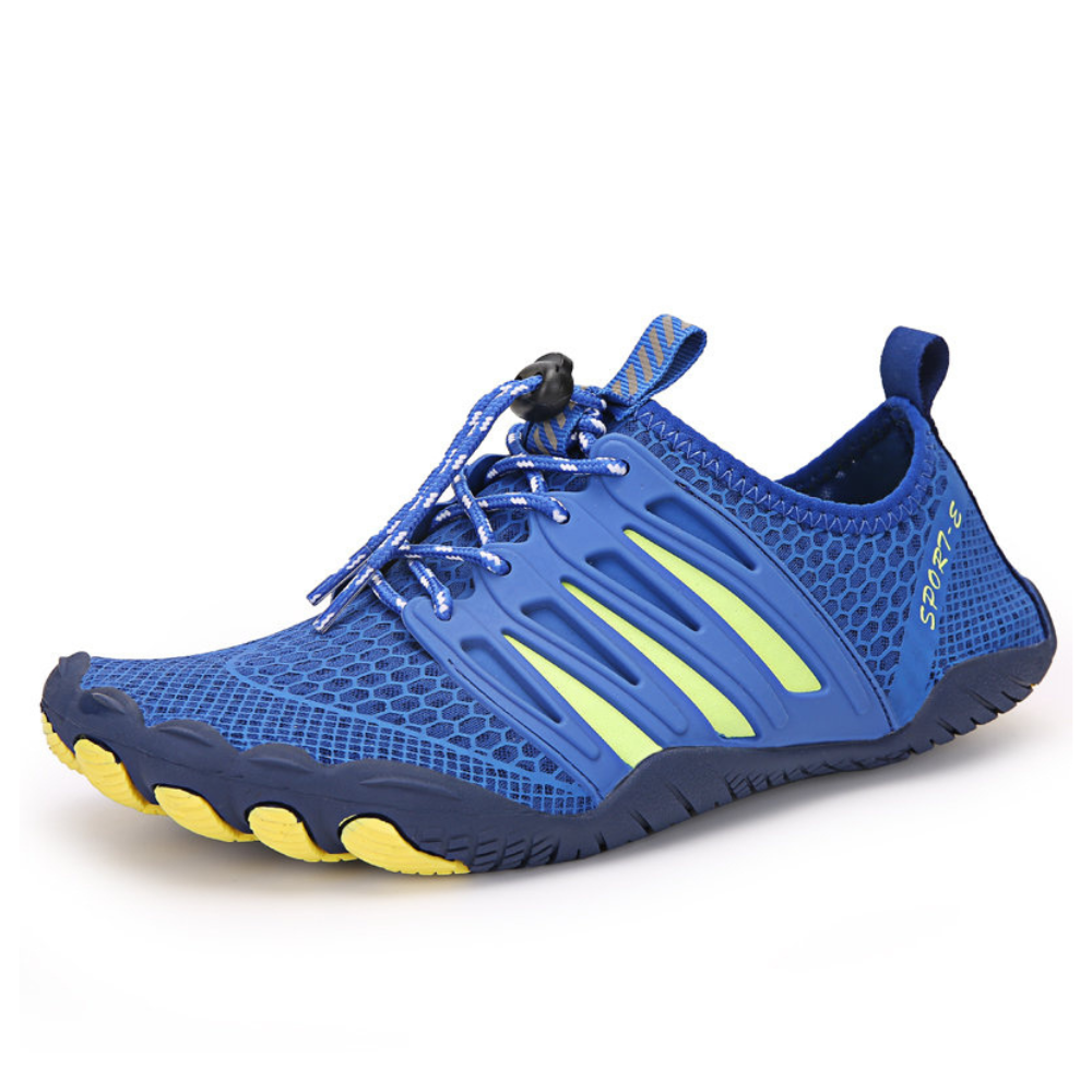 PiedVital - Chaussures Barefoot Max Urbaines QuotidiennesFeldluft