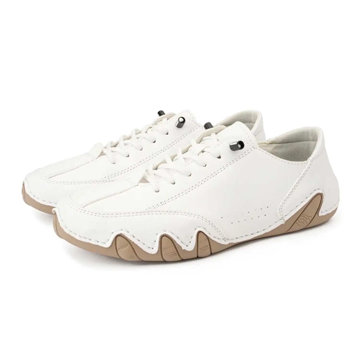 Ironwood - Chaussures Barefoot Élégantes Unisexe Du Jour by Feldluft™