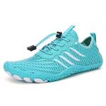 PiedVital - Chaussures Barefoot Universelles Feldluft ProFeldluft