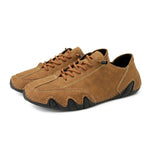 Ironwood - Chaussures Barefoot Élégantes Unisexe Du Jour by Feldluft™