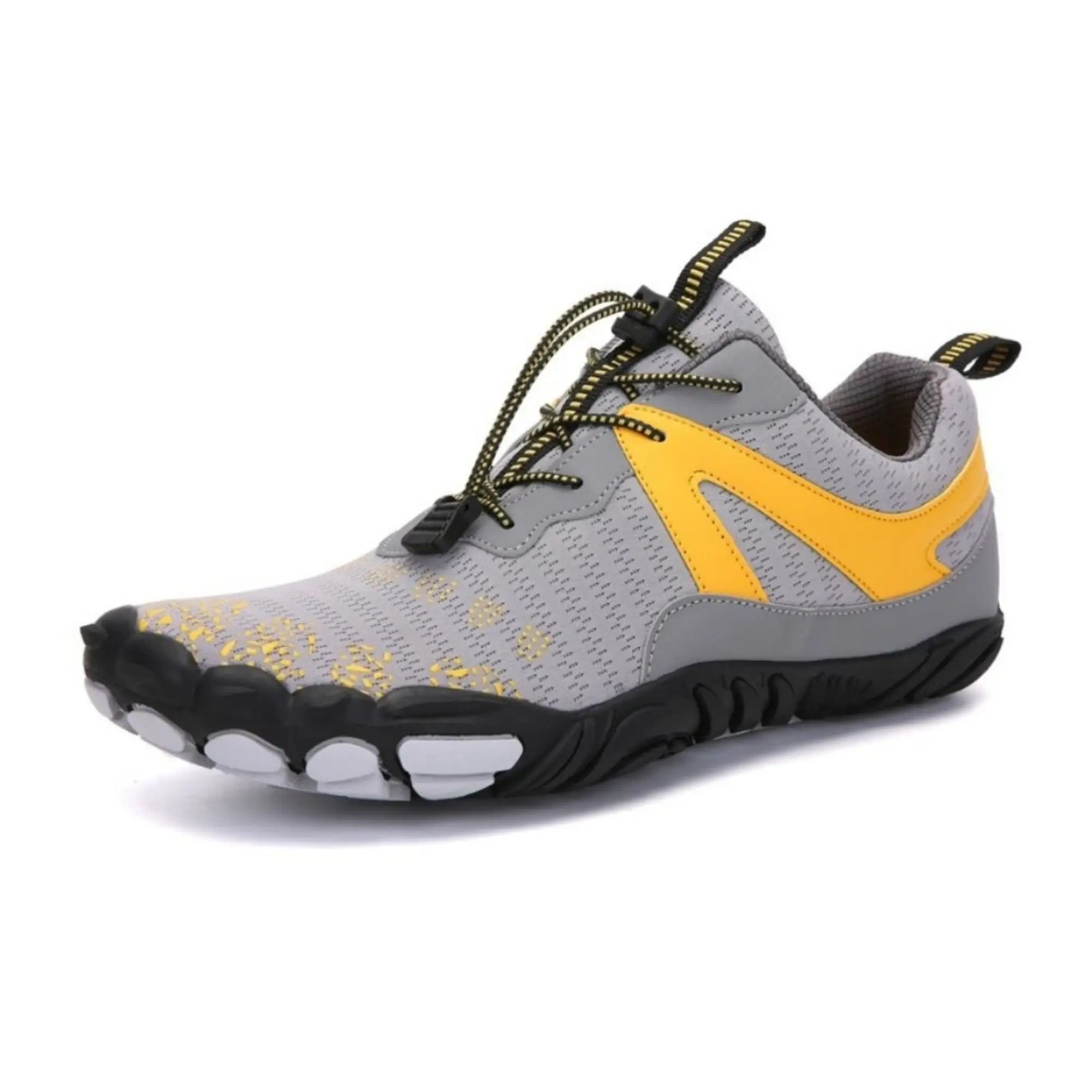 PiedVital - Chaussures Barefoot de transition Air Léger by Feldluft