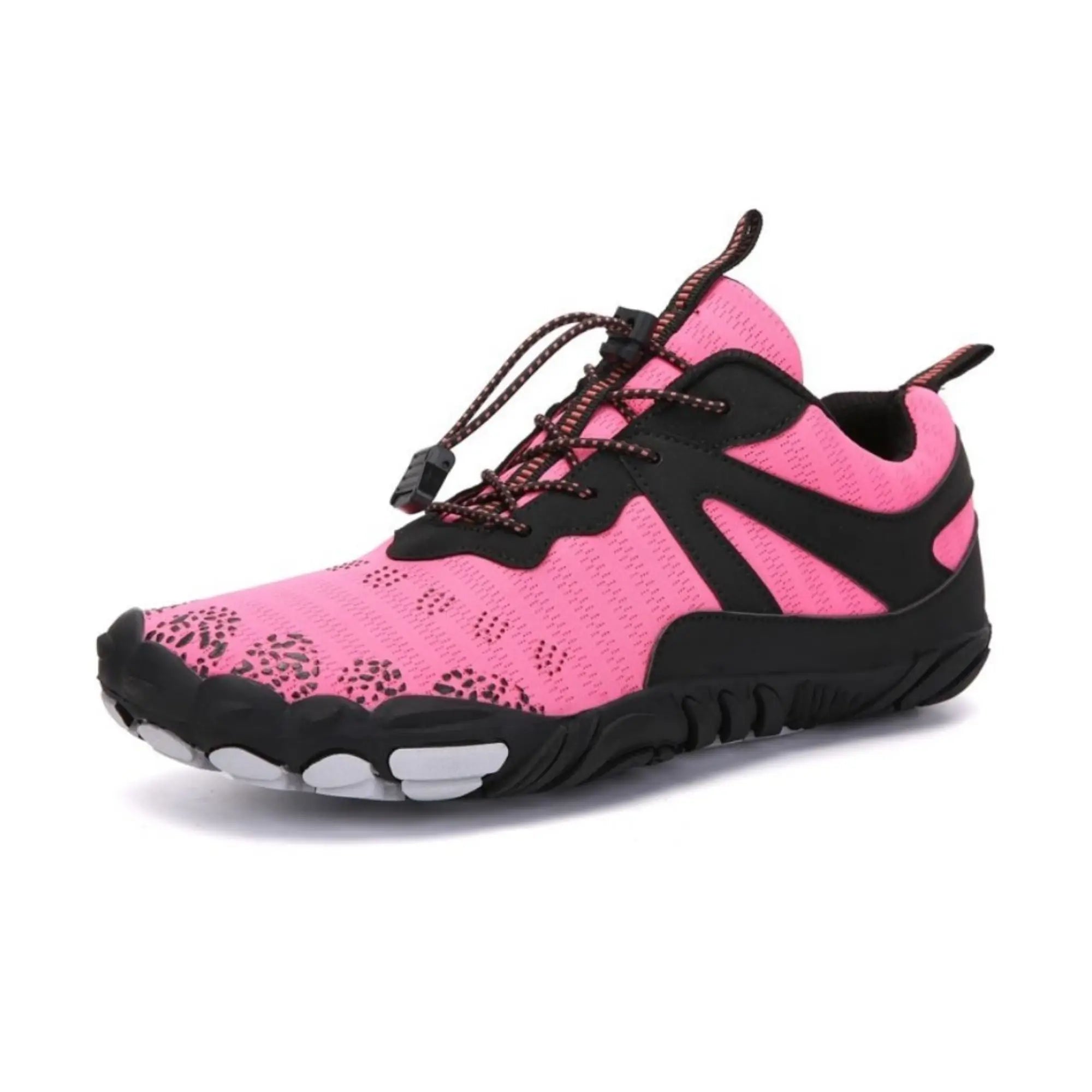 PiedVital - Chaussures Barefoot de transition Air Léger by Feldluft