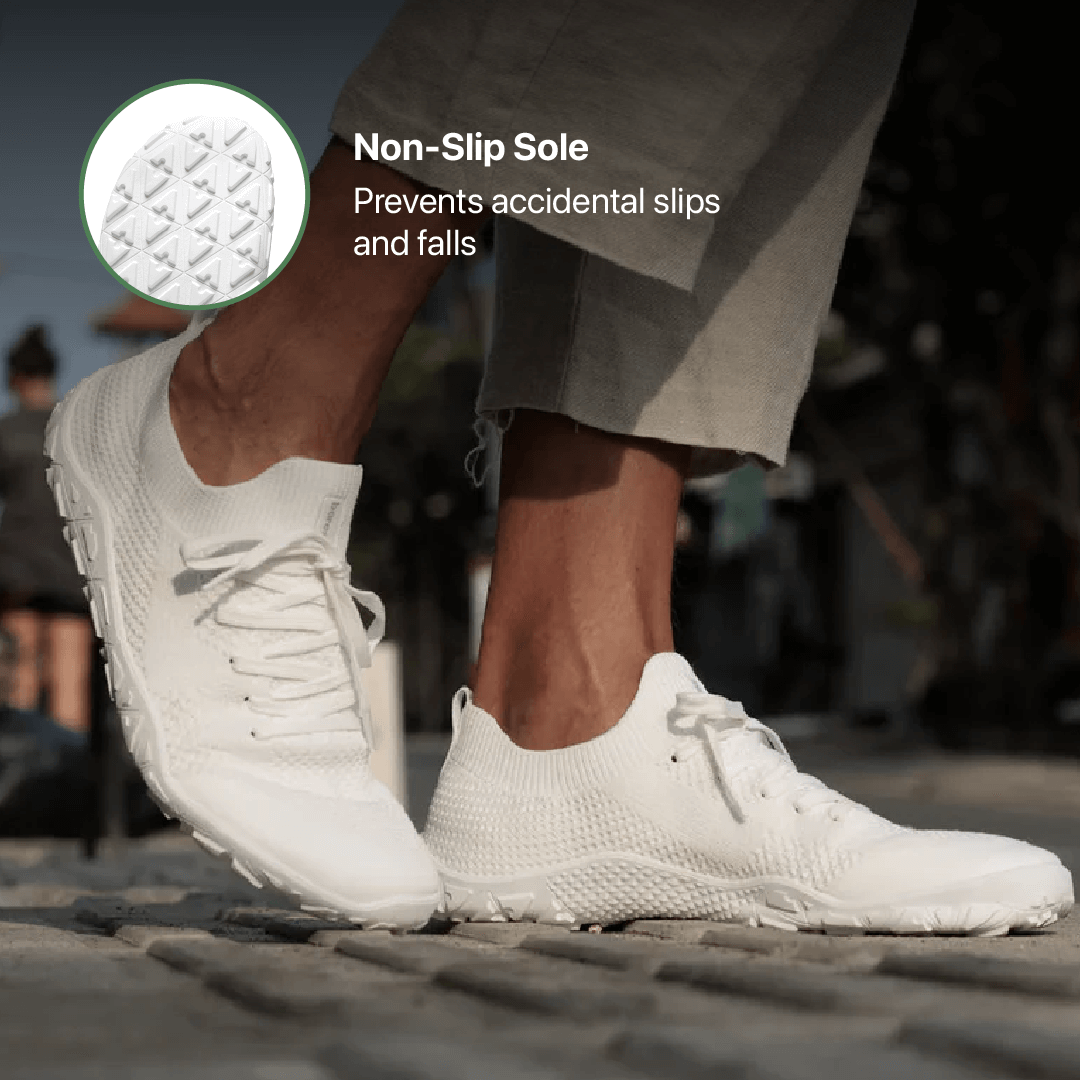 PiedVital - Chaussures Barestep Active 3.0 Confort Léger by Barestep US