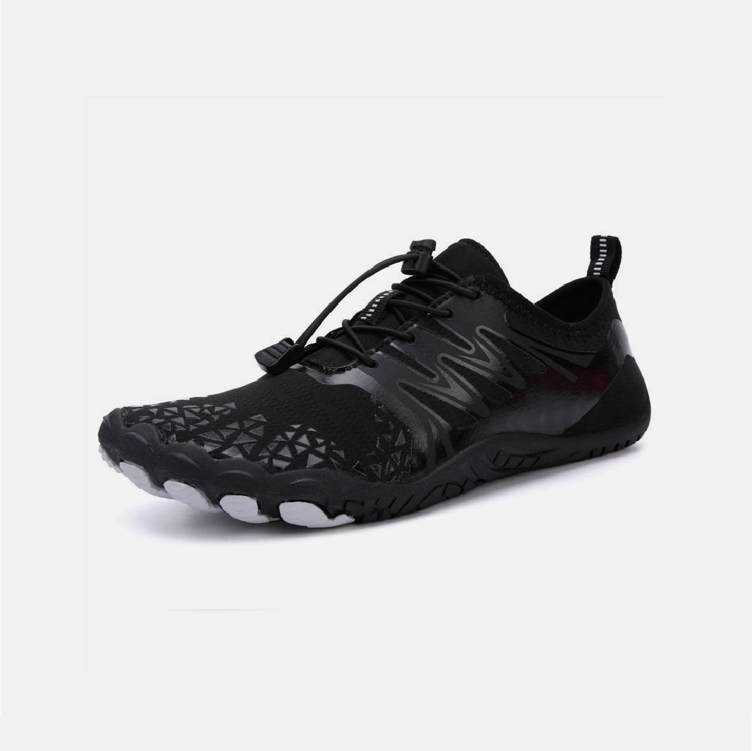 PiedVital - Chaussures Barestep Spark Modèle Spark NoireBarestep
