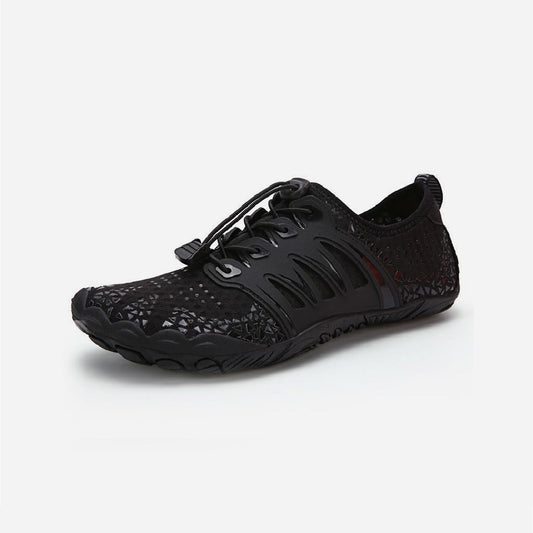 PiedVital - Chaussures Barestep Pulse modèle gris clairBarestep
