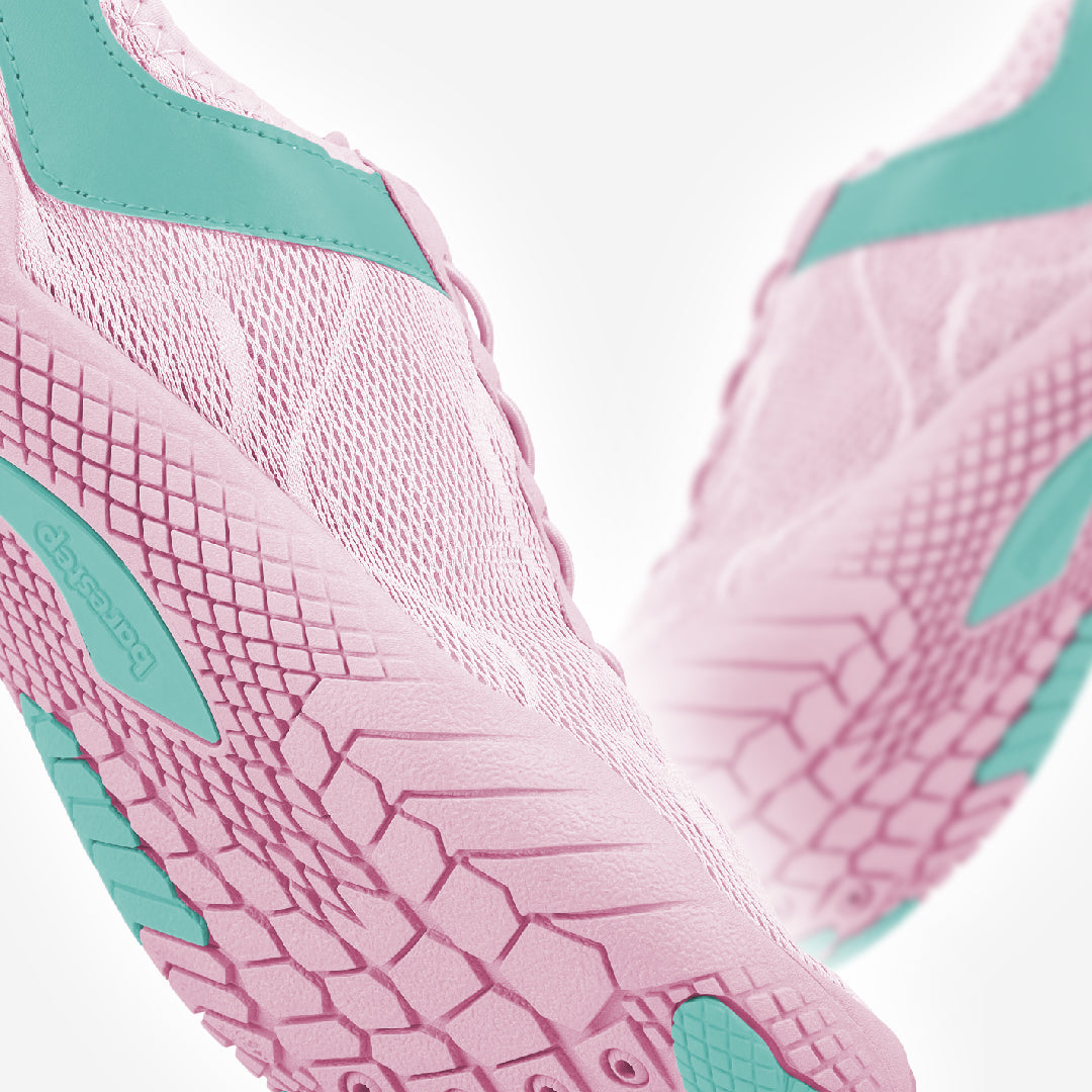 PiedVital - Chaussures Barestep Active 2.0 ErgonomiquesBarestep