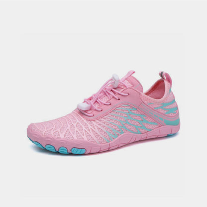 PiedVital - Chaussures de Marche Barestep Float NoirBarestep
