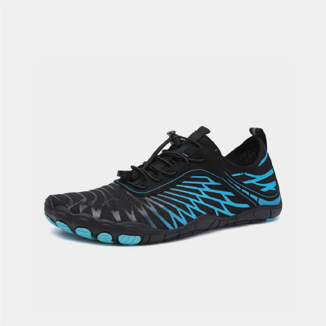 PiedVital - Chaussures de Marche Barestep Float NoirBarestep