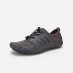 PiedVital - Chaussures Barestep Pulse modèle gris clairBarestep