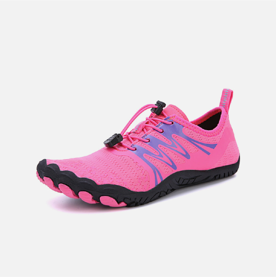 PiedVital - Chaussures Barestep Spark Modèle Spark NoireBarestep