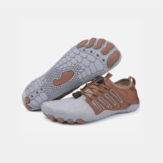 PiedVital Chaussures Barestep Stride Confort De MarcheBarestep