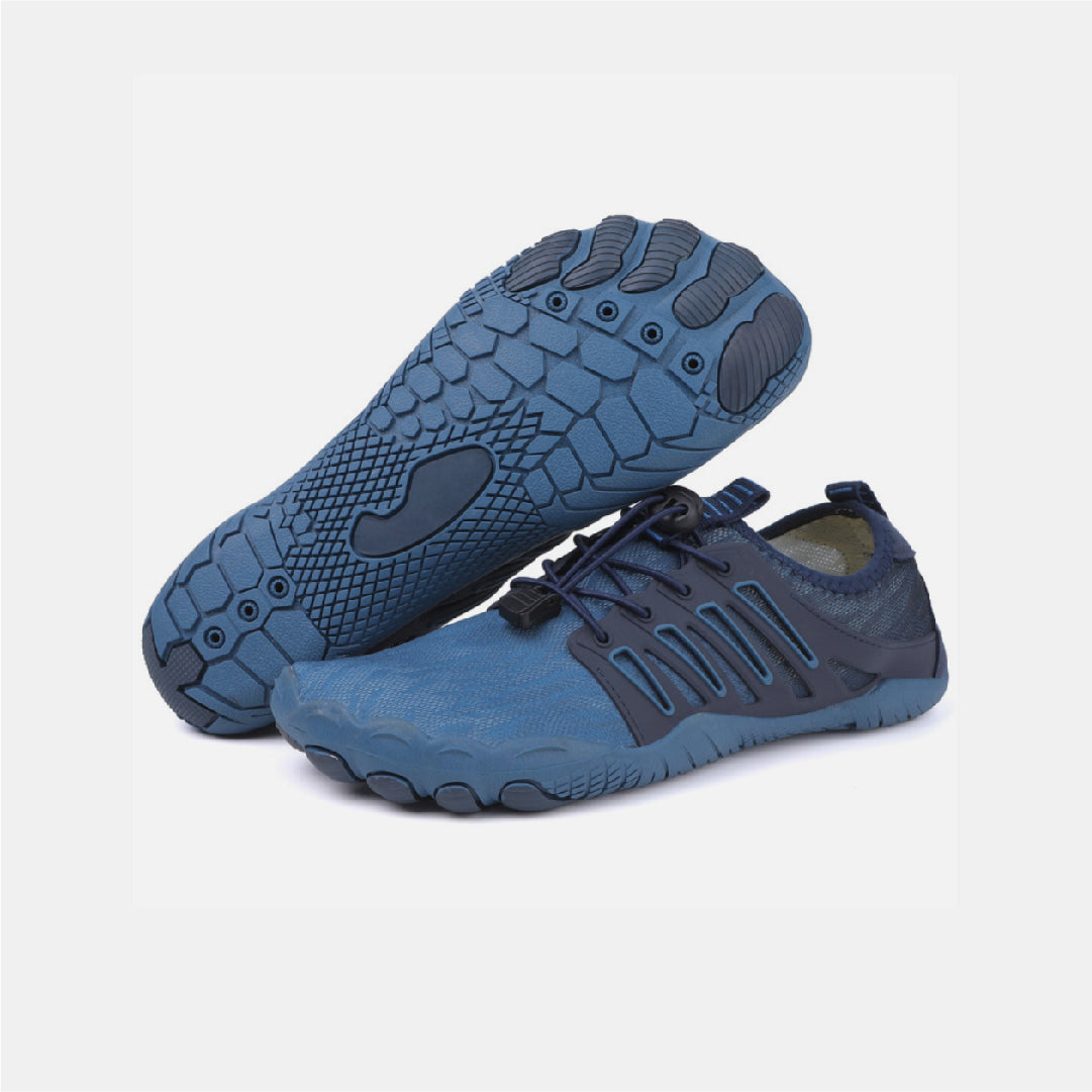 PiedVital Chaussures Barestep Stride Confort De MarcheBarestep