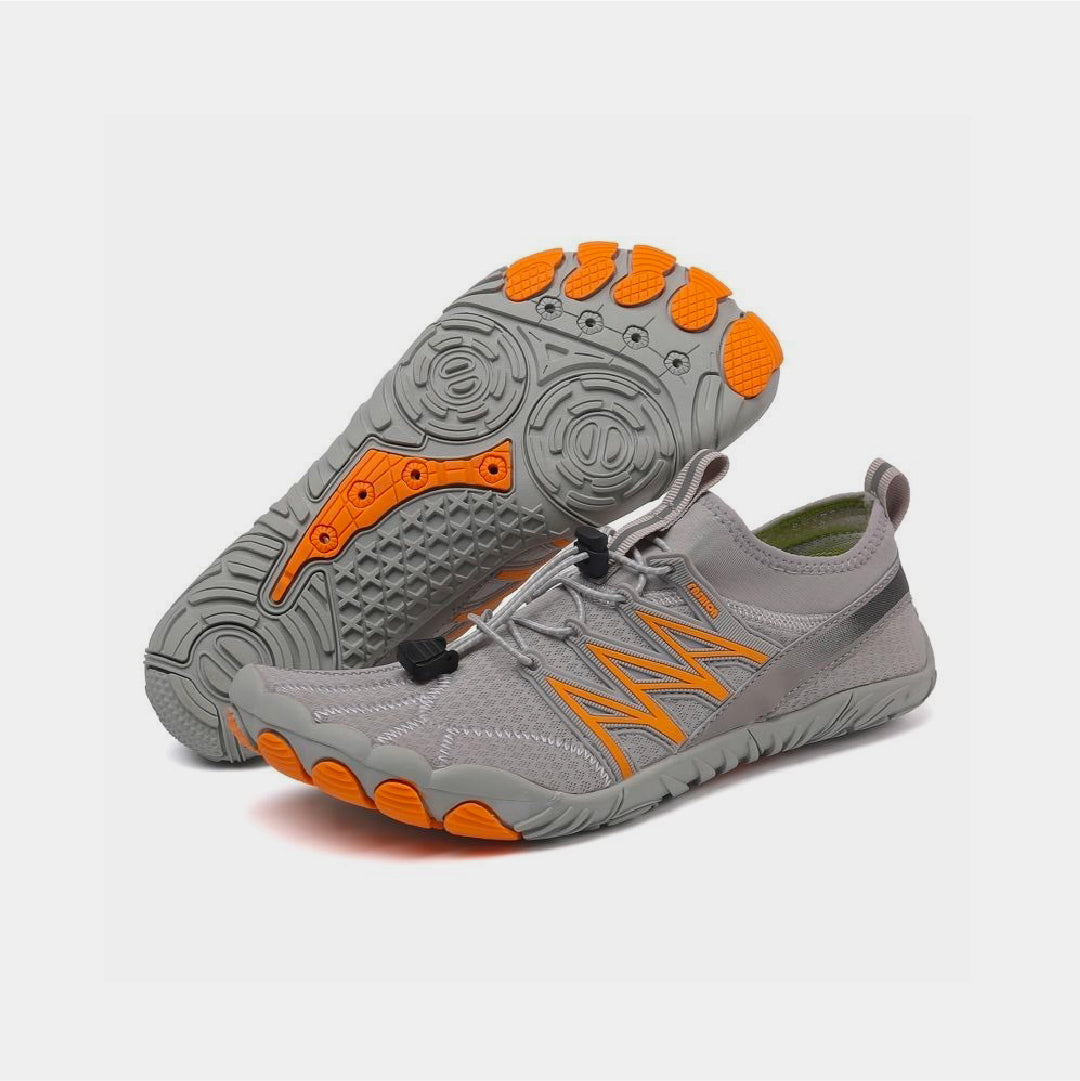 PiedVital - Chaussures Barestep Swift Confort ErgonomiqueBarestep