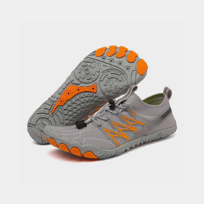 PiedVital - Chaussures Barestep Swift Confort ErgonomiqueBarestep
