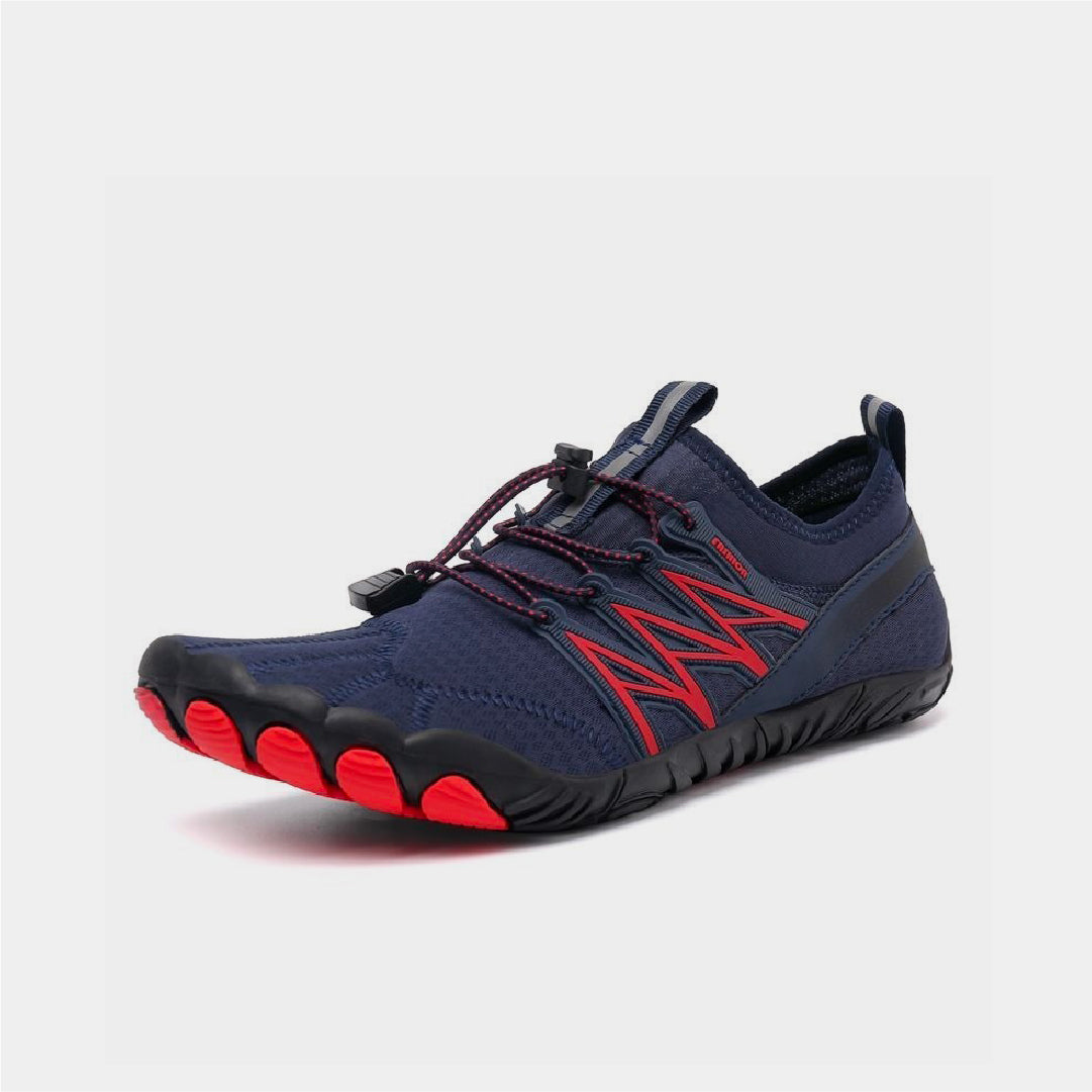 PiedVital - Chaussures Barestep Swift Confort ErgonomiqueBarestep