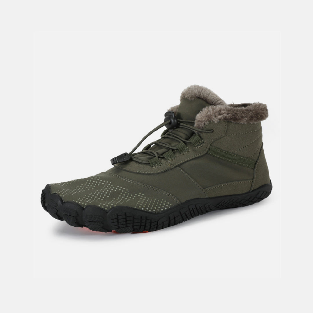 PiedVital - Chaussures Barestep Vista Confort InégaBarestep