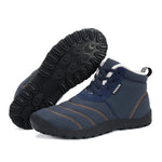PiedVital Chaussures d'hiver polaire Barfuß Feldluft ArcticFeldluft