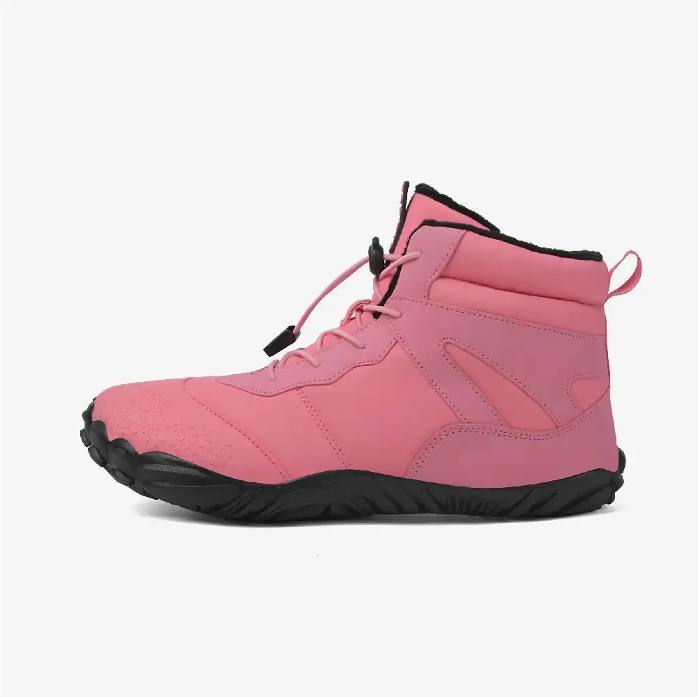PiedVital - Chaussures Barestep Everest Modèle Pro ConfortBarestep US