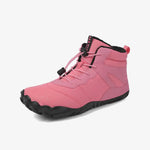 PiedVital - Chaussures Barestep Everest Modèle Pro ConfortBarestep US