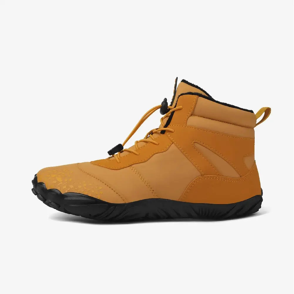 PiedVital - Chaussures Barestep Everest Modèle Pro ConfortBarestep US
