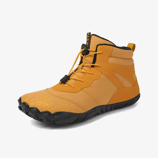PiedVital - Chaussures Barestep Everest Modèle Pro ConfortBarestep US