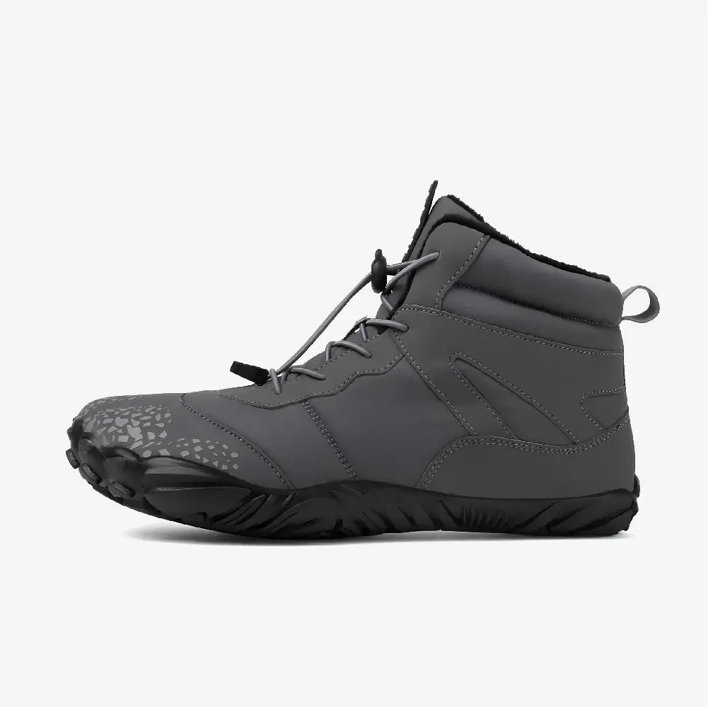 PiedVital - Chaussures Barestep Everest Modèle Pro ConfortBarestep US