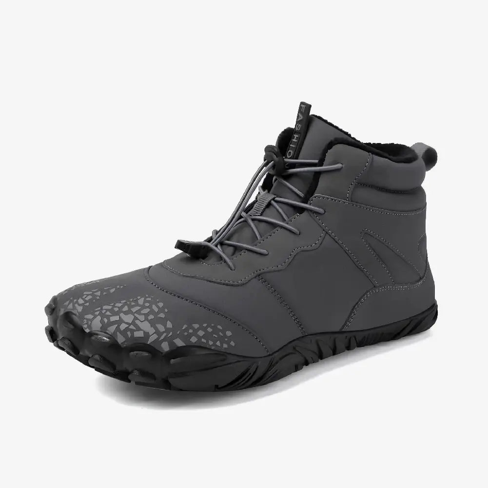 PiedVital - Chaussures Barestep Everest Modèle Pro ConfortBarestep US