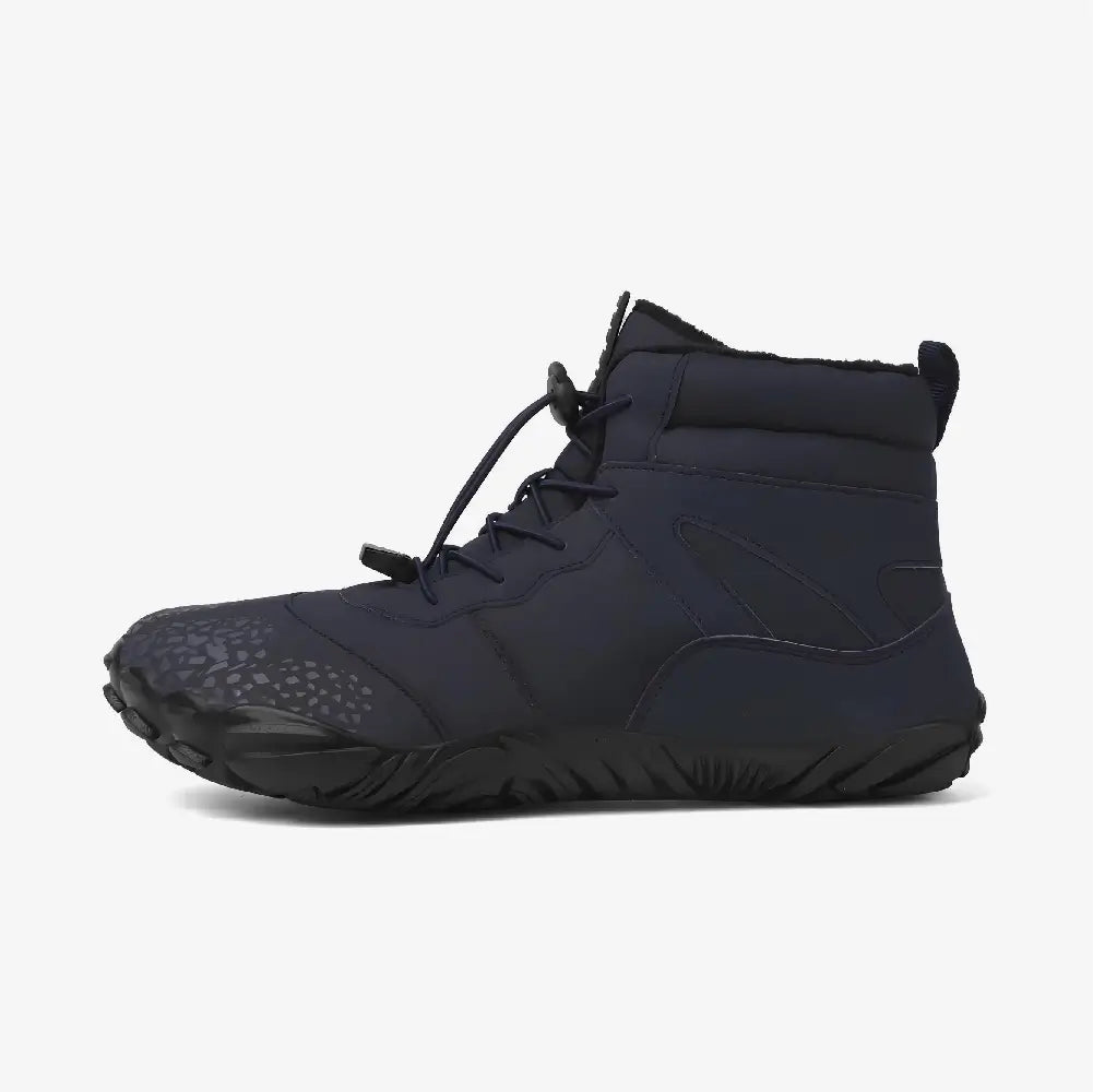 PiedVital - Chaussures Barestep Everest Modèle Pro ConfortBarestep US