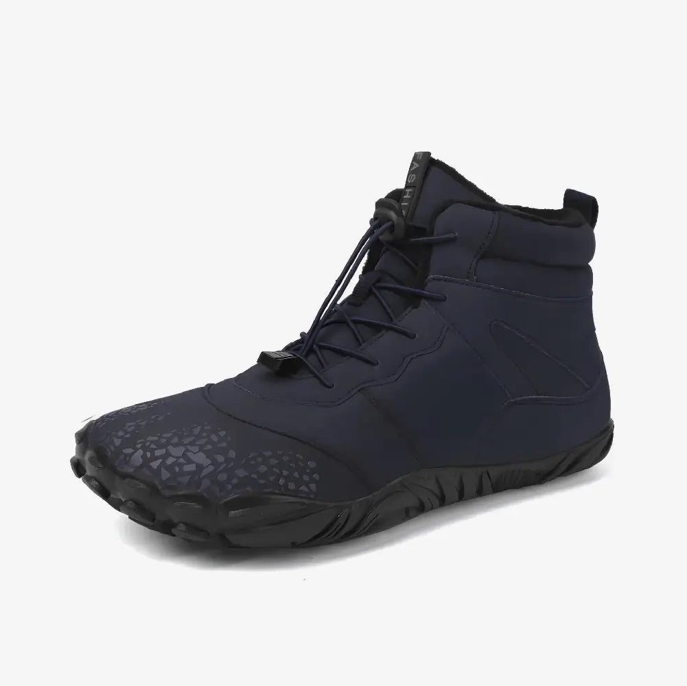 PiedVital - Chaussures Barestep Everest Modèle Pro ConfortBarestep US
