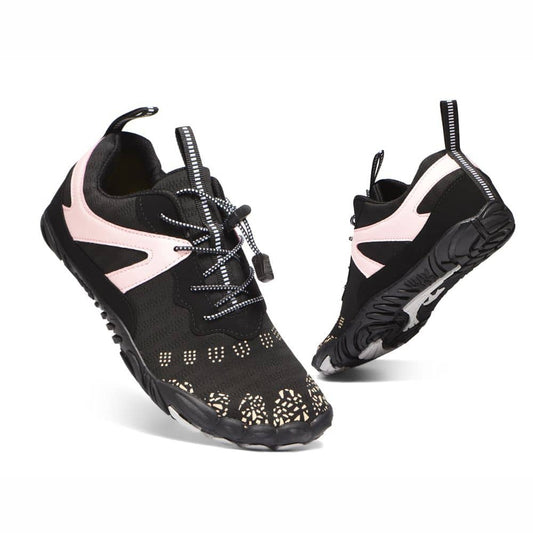 PiedVital - Chaussures Barefoot de transition Air Léger by Feldluft