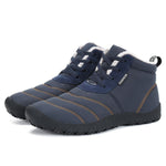 PiedVital Chaussures d'hiver polaire Barfuß Feldluft ArcticFeldluft