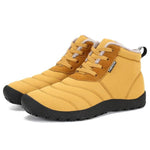 PiedVital Chaussures d'hiver polaire Barfuß Feldluft ArcticFeldluft