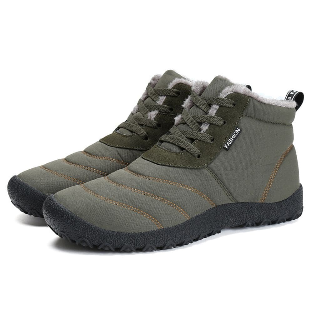 PiedVital Chaussures d'hiver polaire Barfuß Feldluft ArcticFeldluft