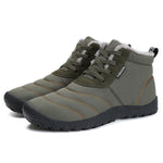 PiedVital Chaussures d'hiver polaire Barfuß Feldluft ArcticFeldluft