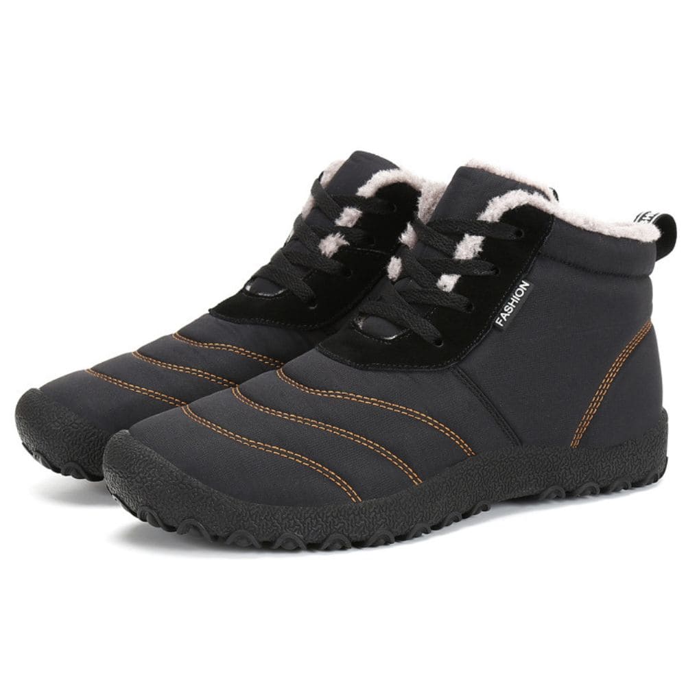 PiedVital Chaussures d'hiver polaire Barfuß Feldluft ArcticFeldluft